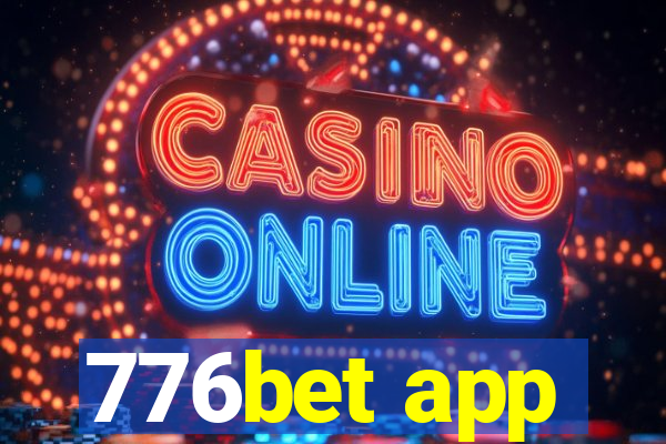 776bet app